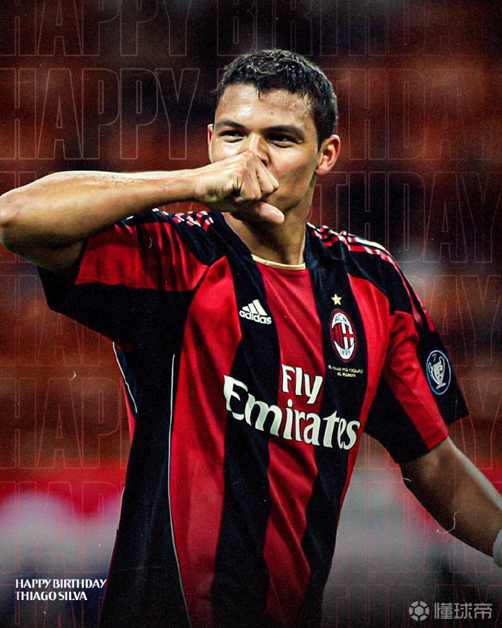 波兰逆转AC米兰，蒂亚戈惊艳四座