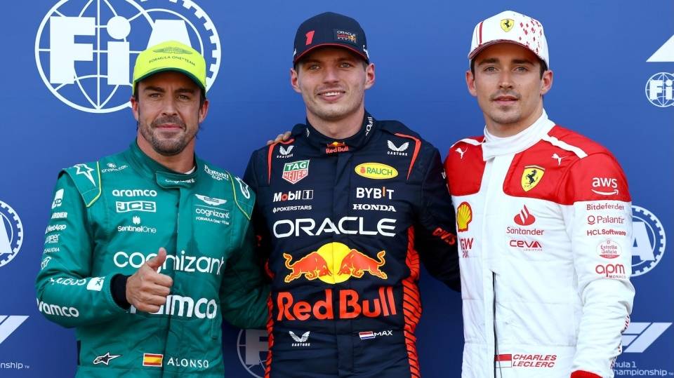 雷诺车队绝杀索伯车队,阿隆索高光表现 雷诺车队绝杀索伯车队,阿隆索高光表现