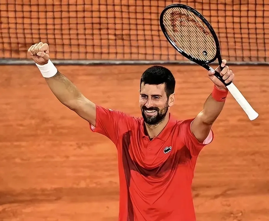 ATP总决赛翻盘法网,德约科维奇刷新纪录 ATP总决赛翻盘法网,德约科维奇刷新纪录