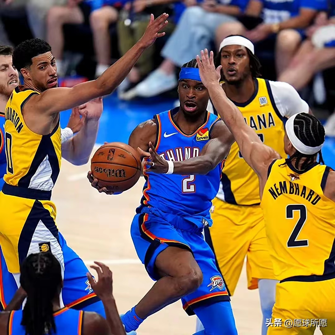 雷霆碾压公牛，福克斯统治全场