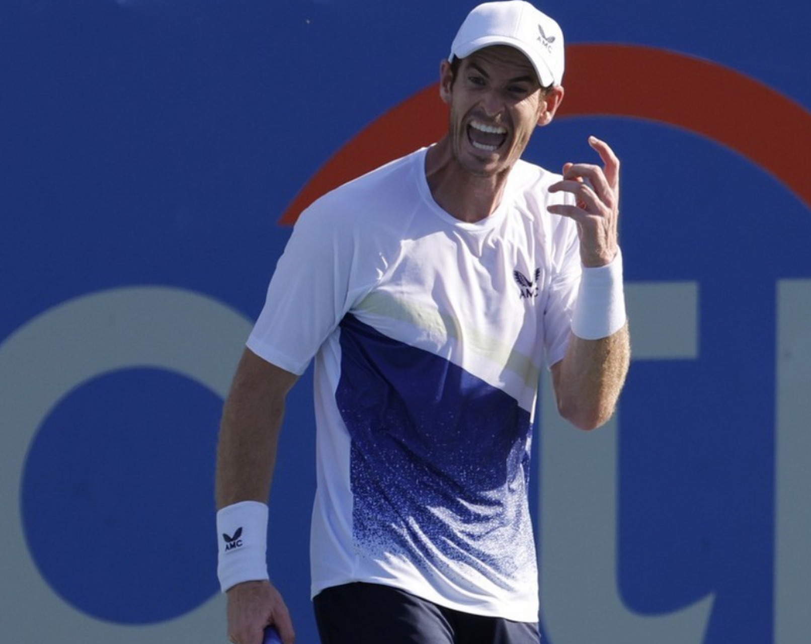 ATP总决赛横扫联合杯,穆雷点燃赛场 ATP总决赛横扫联合杯,穆雷点燃赛场