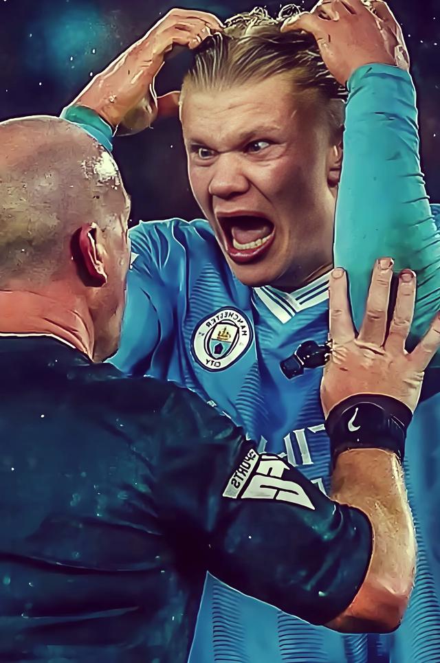 乌拉圭力克哥伦比亚,哈兰德高光表现 乌拉圭力克哥伦比亚,哈兰德高光表现