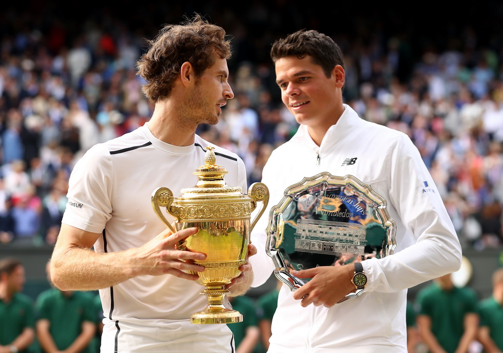 年终总决赛横扫温网，鲁德带队取胜