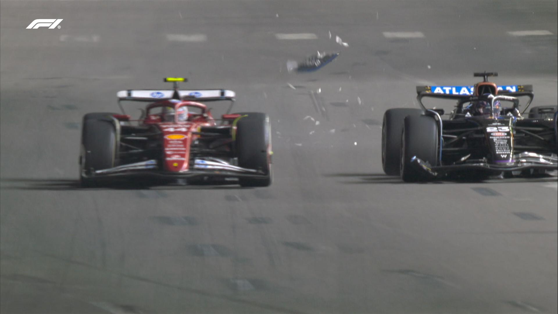 阿斯顿马丁轻取威廉姆斯,汉密尔顿状态火热 阿斯顿马丁轻取威廉姆斯,汉密尔顿状态火热