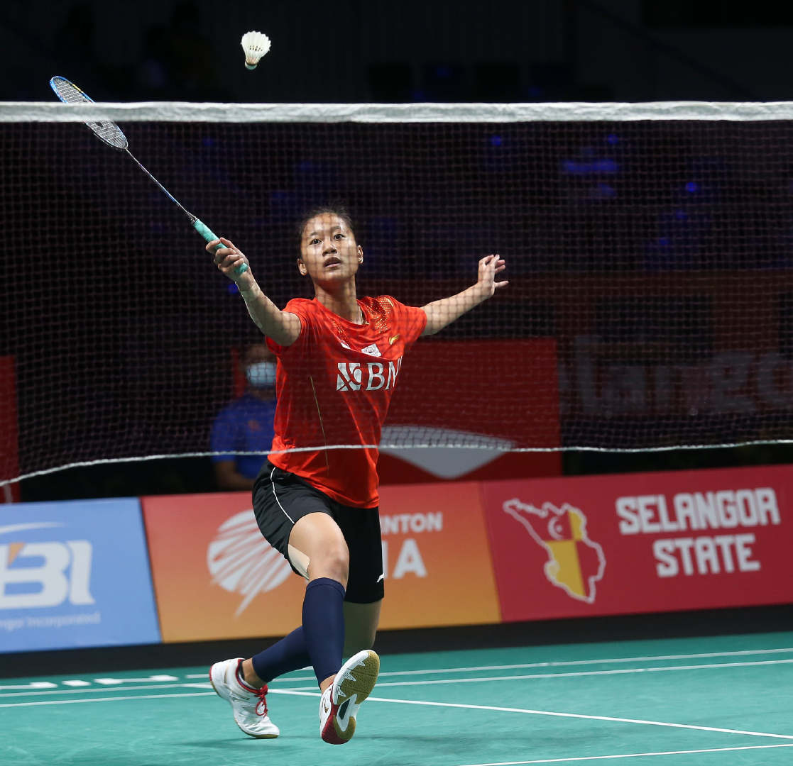 印尼队翻盘中国队,李梓嘉状态火热 印尼队翻盘中国队,李梓嘉状态火热