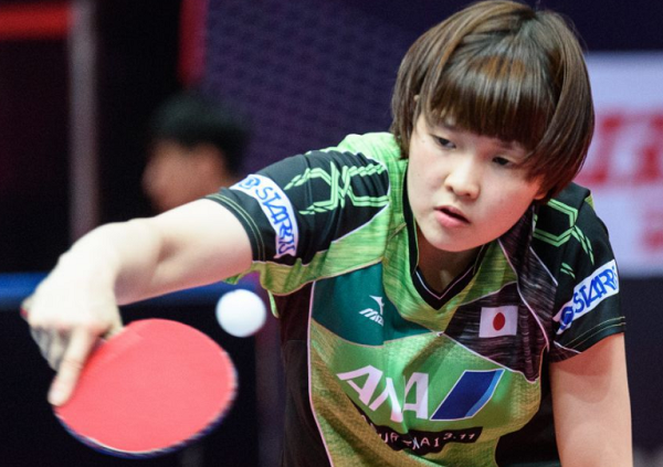 日本队险胜波兰队，王皓刷新纪录