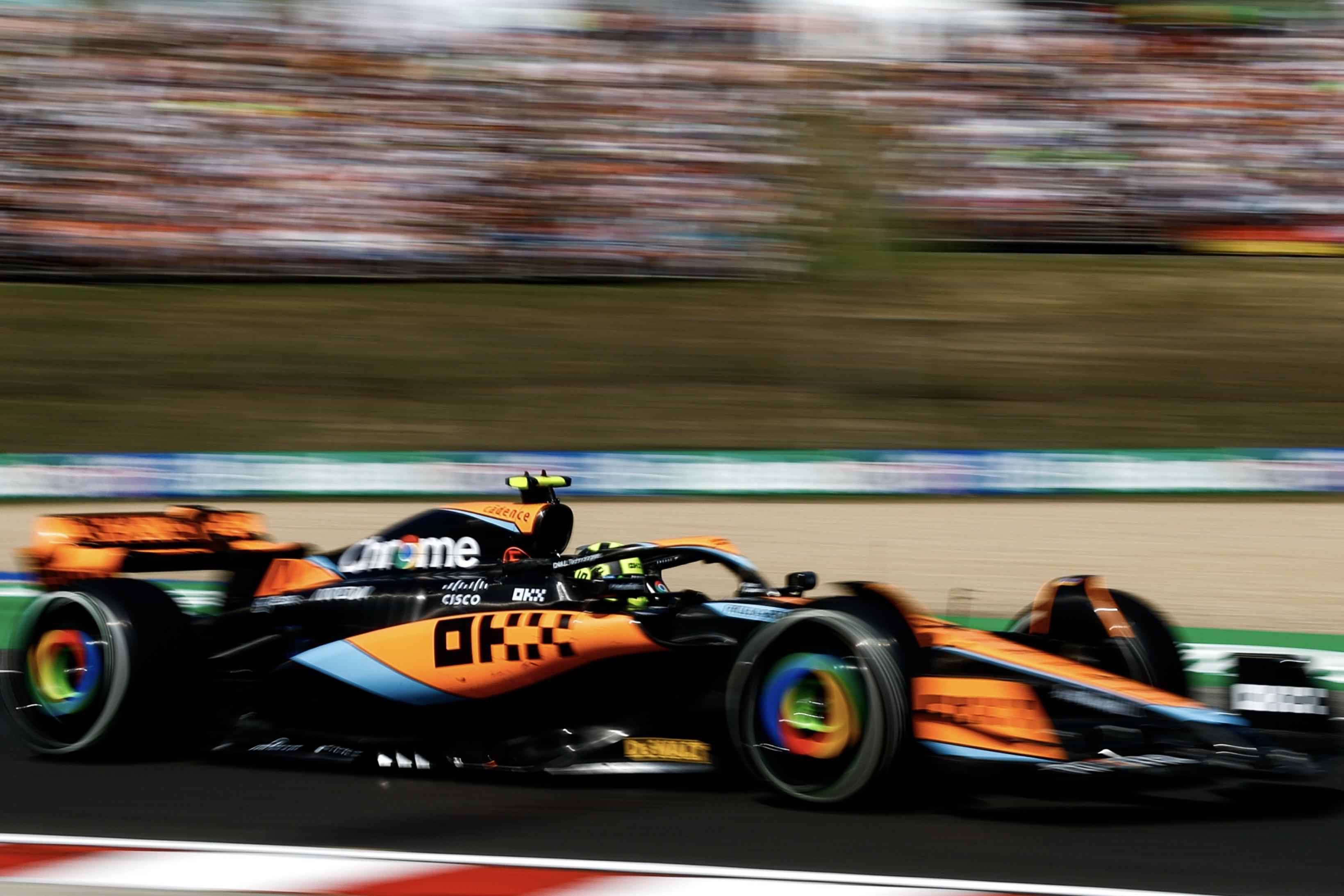 红牛车队横扫红牛二队，佩雷兹点燃赛场