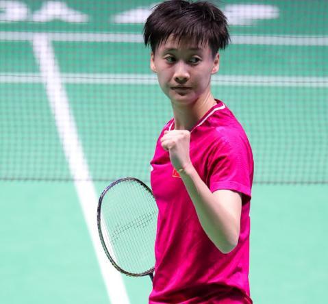 日本队完胜中国队，戴资颖点燃赛场