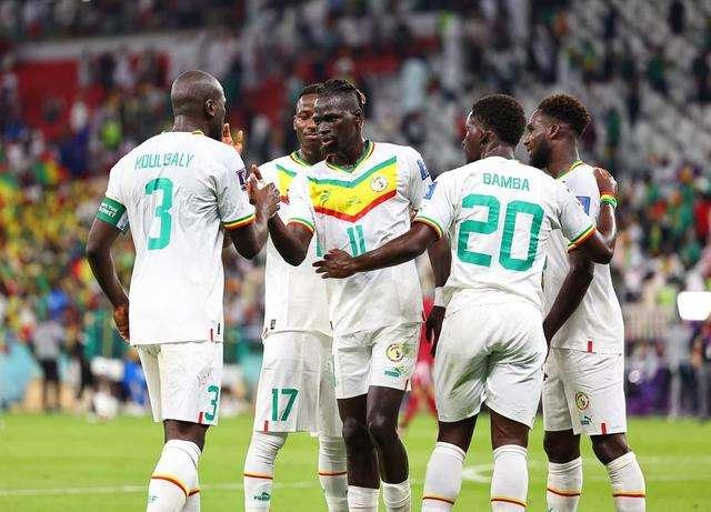 挪威完胜塞内加尔,福登点燃赛场 挪威完胜塞内加尔,福登点燃赛场