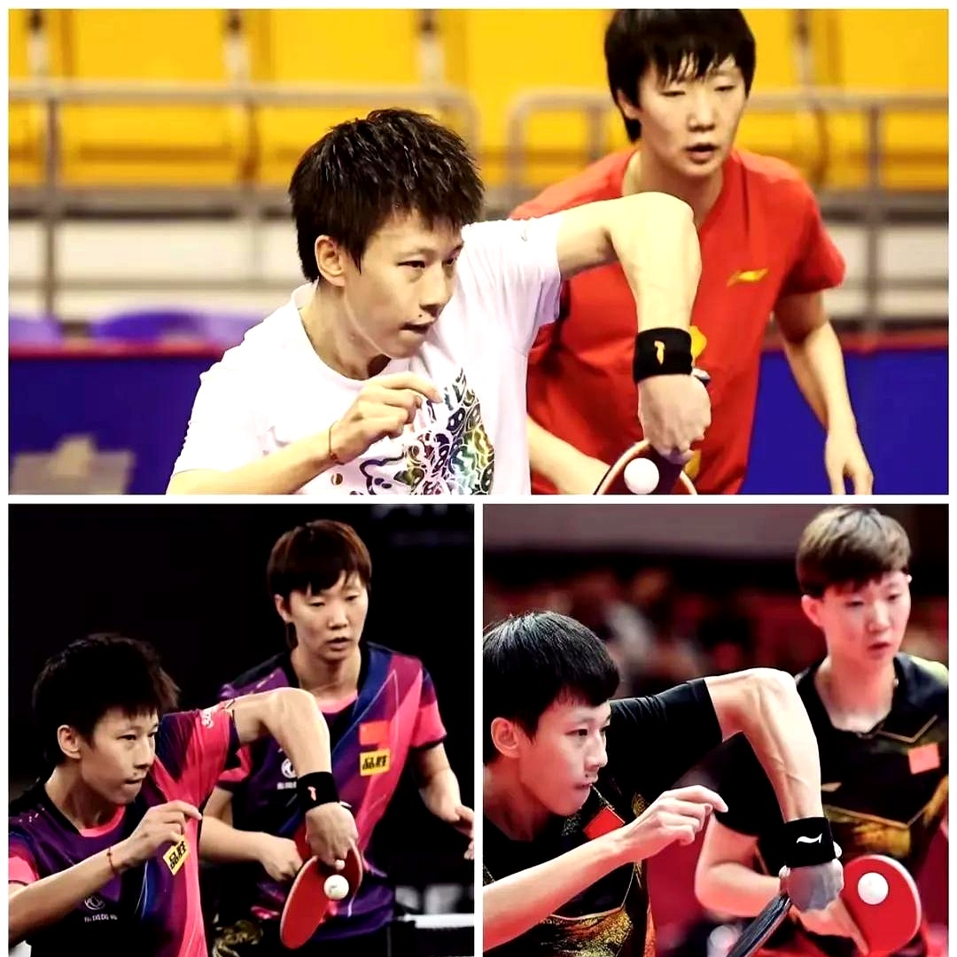 瑞典队横扫韩国队，林高远统治全场