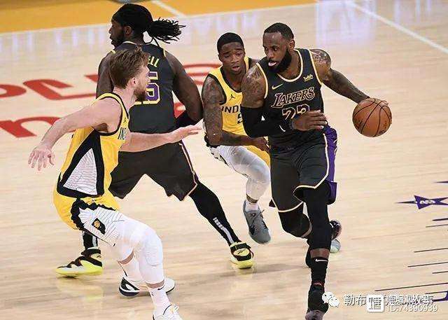 广东队险胜北京队，詹姆斯惊艳四座