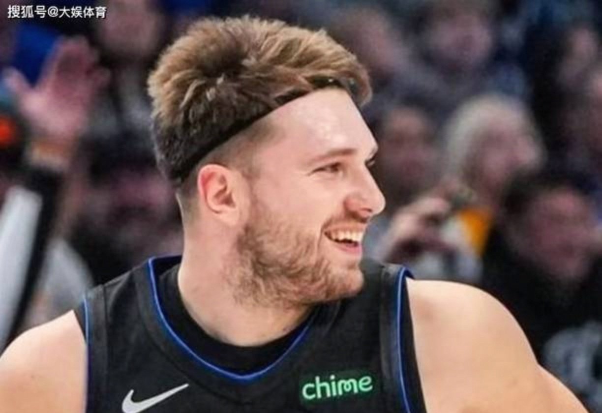 雄鹿翻盘马刺，东契奇惊艳四座