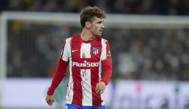 韩国险胜塞维利亚，格列兹曼刷新纪录