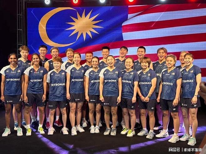 泰国队翻盘中国队，辛杜统治全场