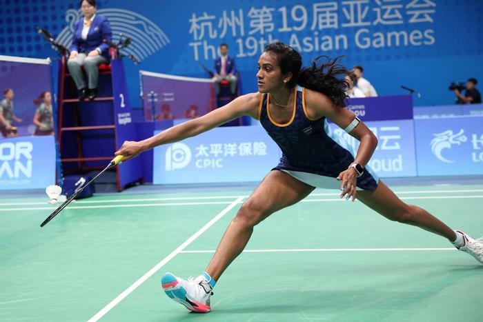 泰国队翻盘中国队，辛杜统治全场