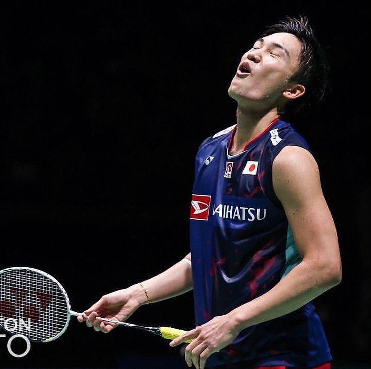 马来西亚队绝杀印尼队，桃田贤斗带队取胜