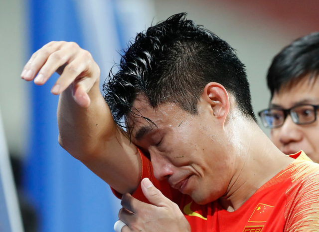 马来西亚队绝杀印尼队，桃田贤斗带队取胜