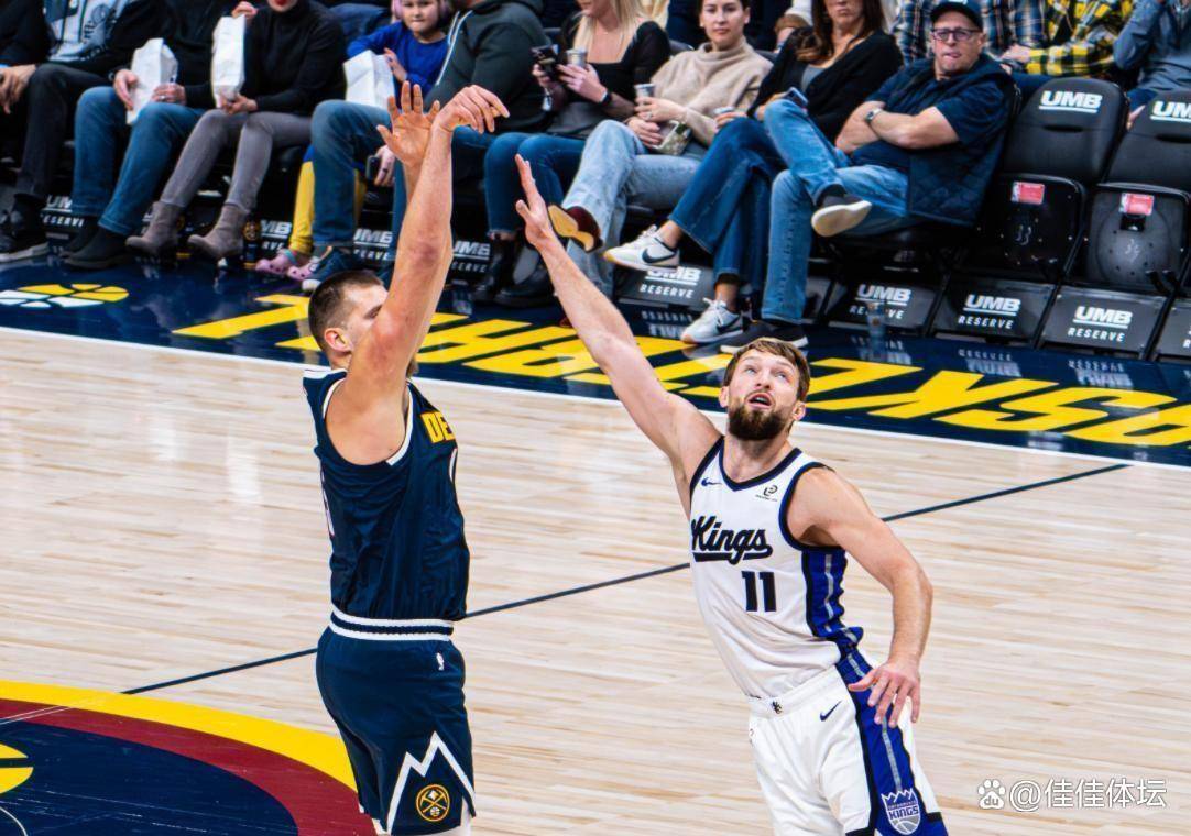 步行者绝地反击火箭，约基奇打破历史纪录