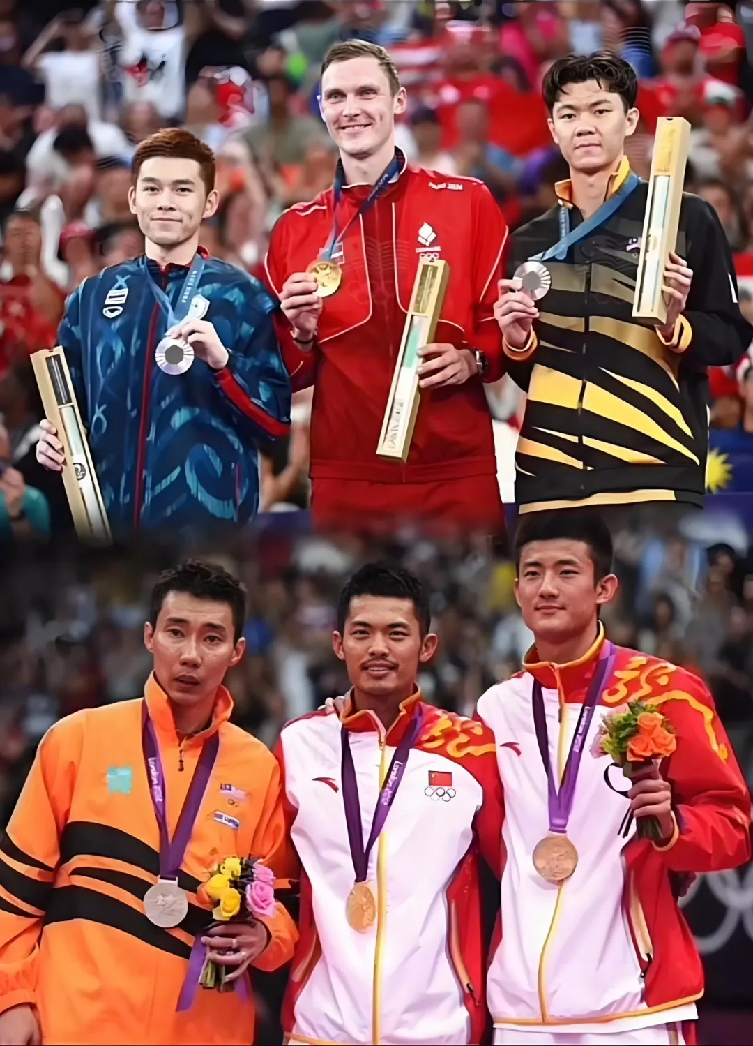 德国队力克中国队，李梓嘉状态火热