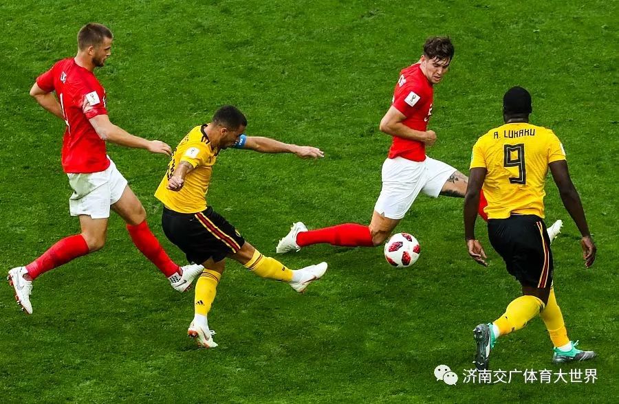 摩洛哥翻盘比利时，拉什福德惊艳四座