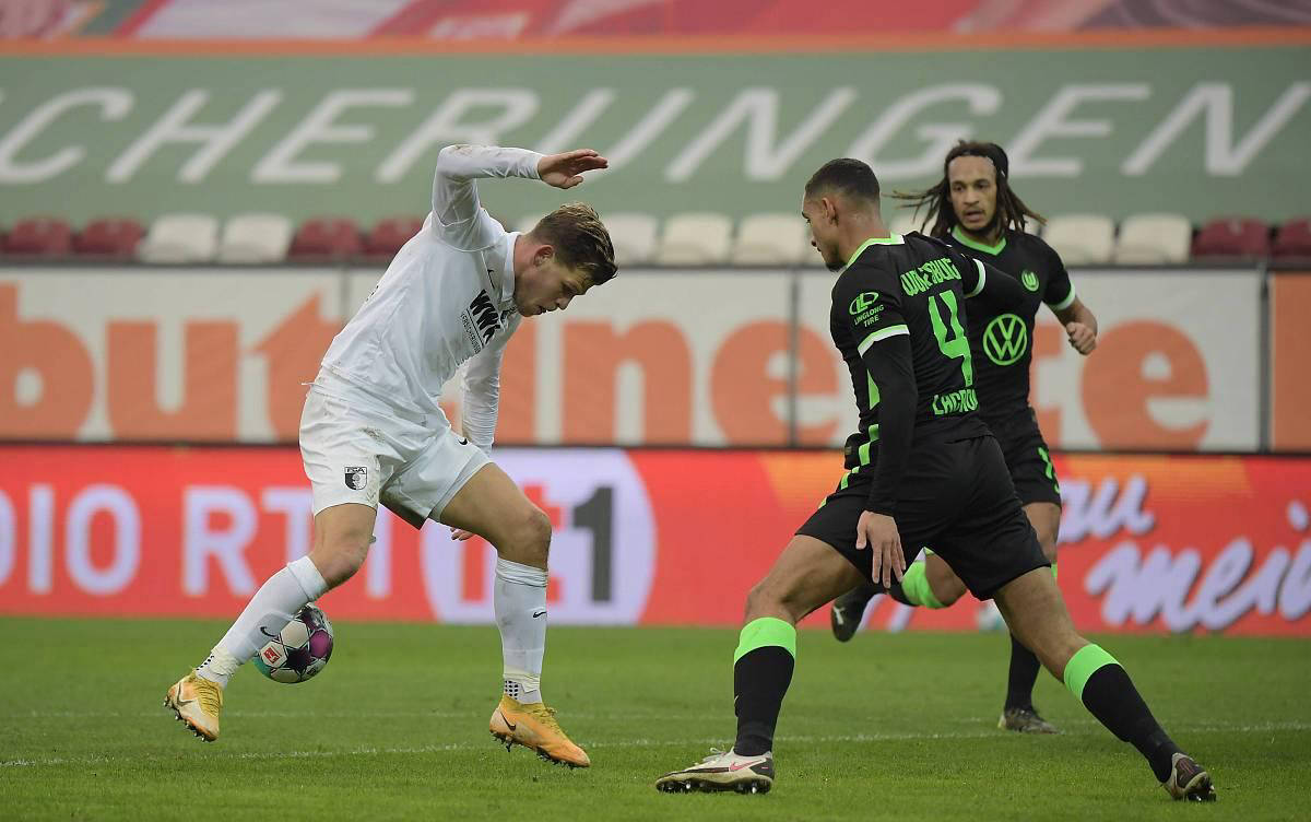 RB莱比锡连续取胜，欧冠资格离我们更近了