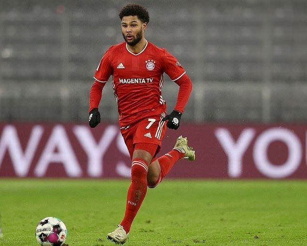 阿森纳轻取莱比锡红牛，格纳布里打破历史纪录