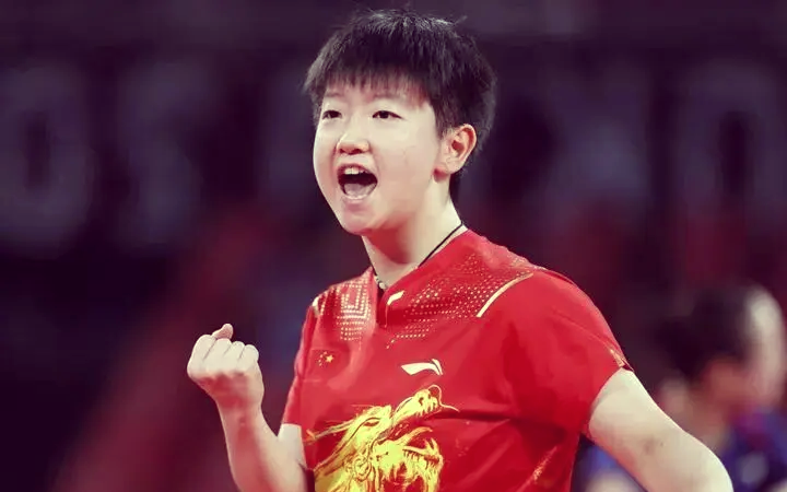 国际赛场上，中国青年代表队获胜